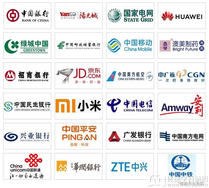 合作企業