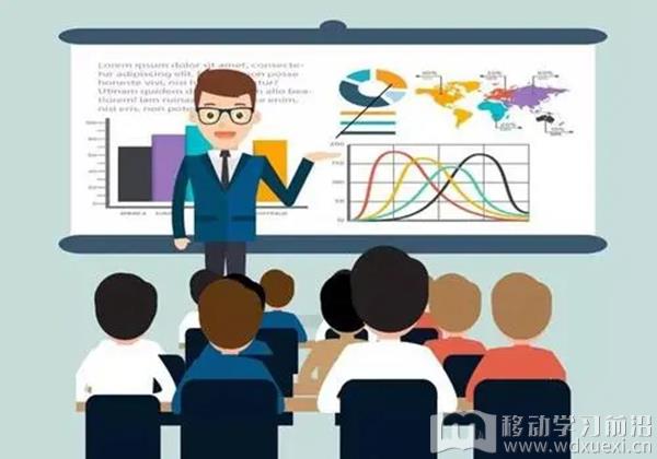 在線企業培訓平臺