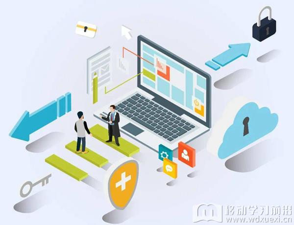 企業培訓平臺