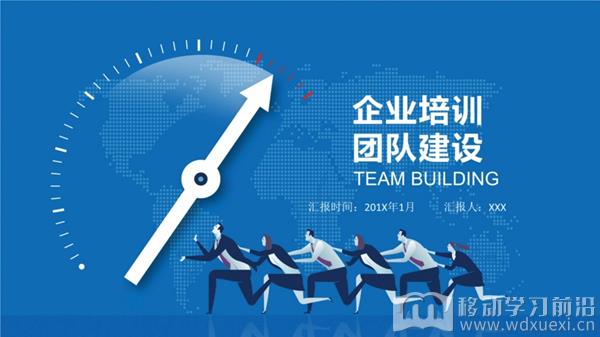 企業在線培訓
