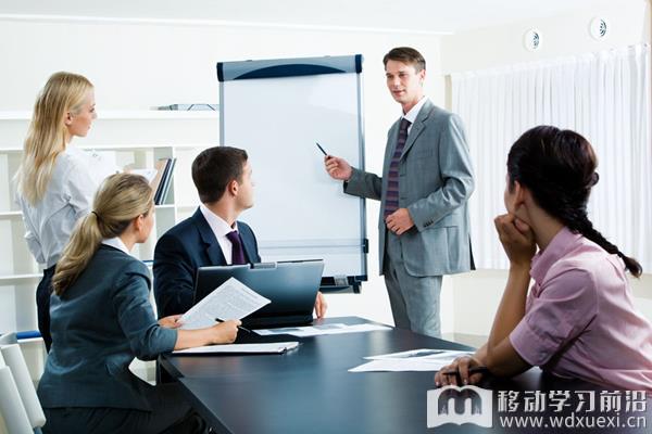 線上企業培訓課程內容如何制定？企業培訓課程有哪些類？