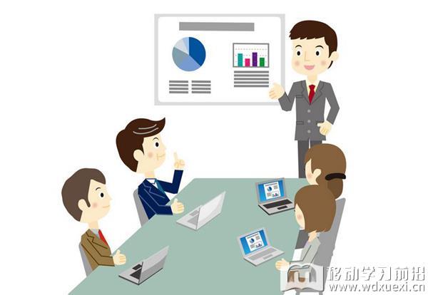 企業培訓體系系統要如何搭建 完備的培訓體系